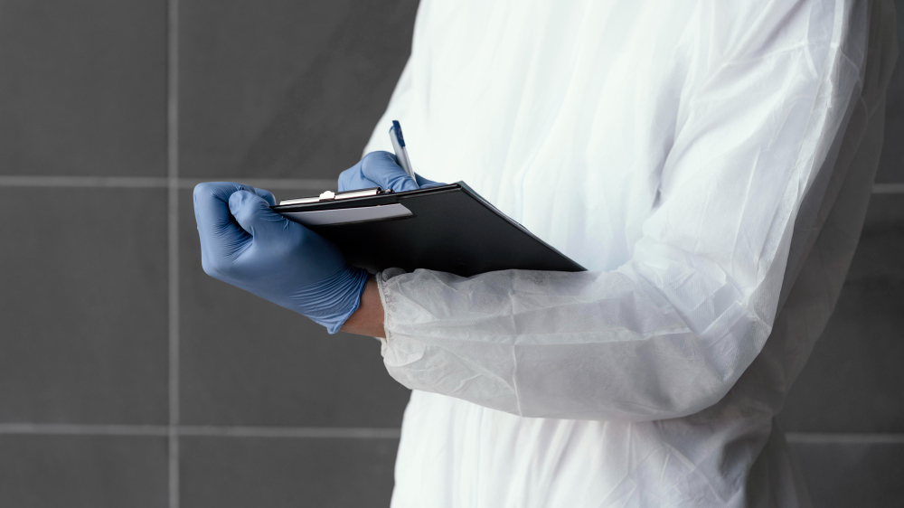 Checklist esencial ante una Inspección Sanitaria