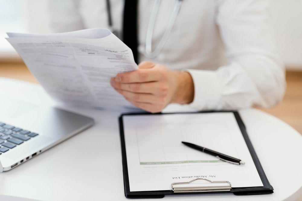 Responsabilidad legal en la odontología