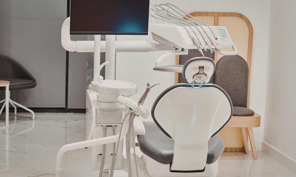 Historia clínica dental: obligaciones legales para clínicas dentales
