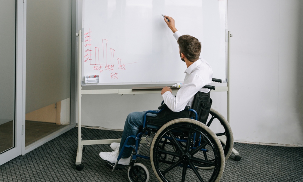 NUEVA DOCTRINA 2025 – INCAPACIDAD PERMANENTE Y DERECHO A CONTINUAR TRABAJANDO
