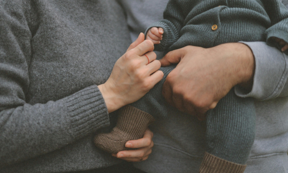 permiso parental 8 semanas