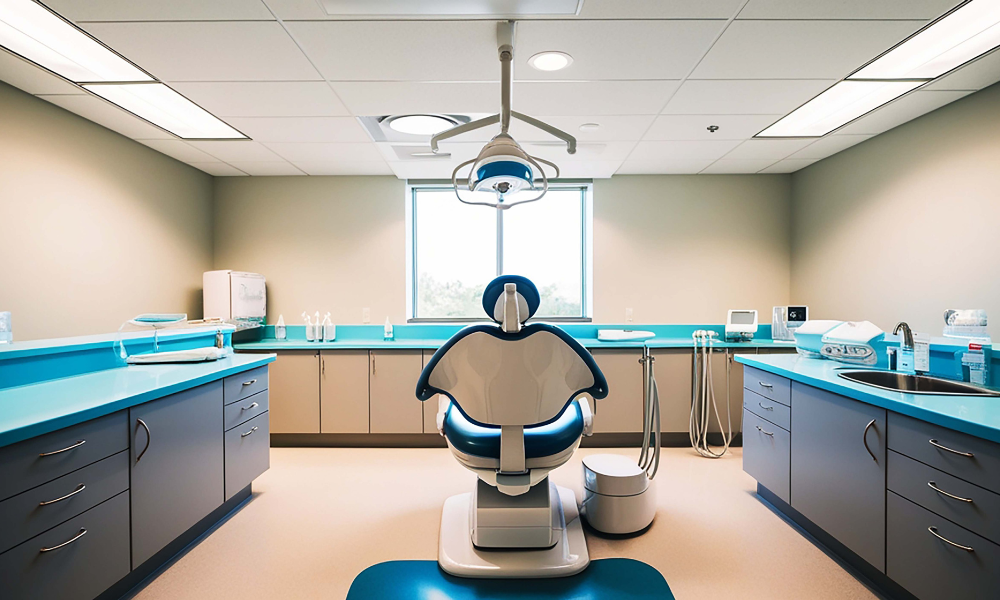 ¿Qué es una profesión sanitaria y por qué te afecta como clínica dental?