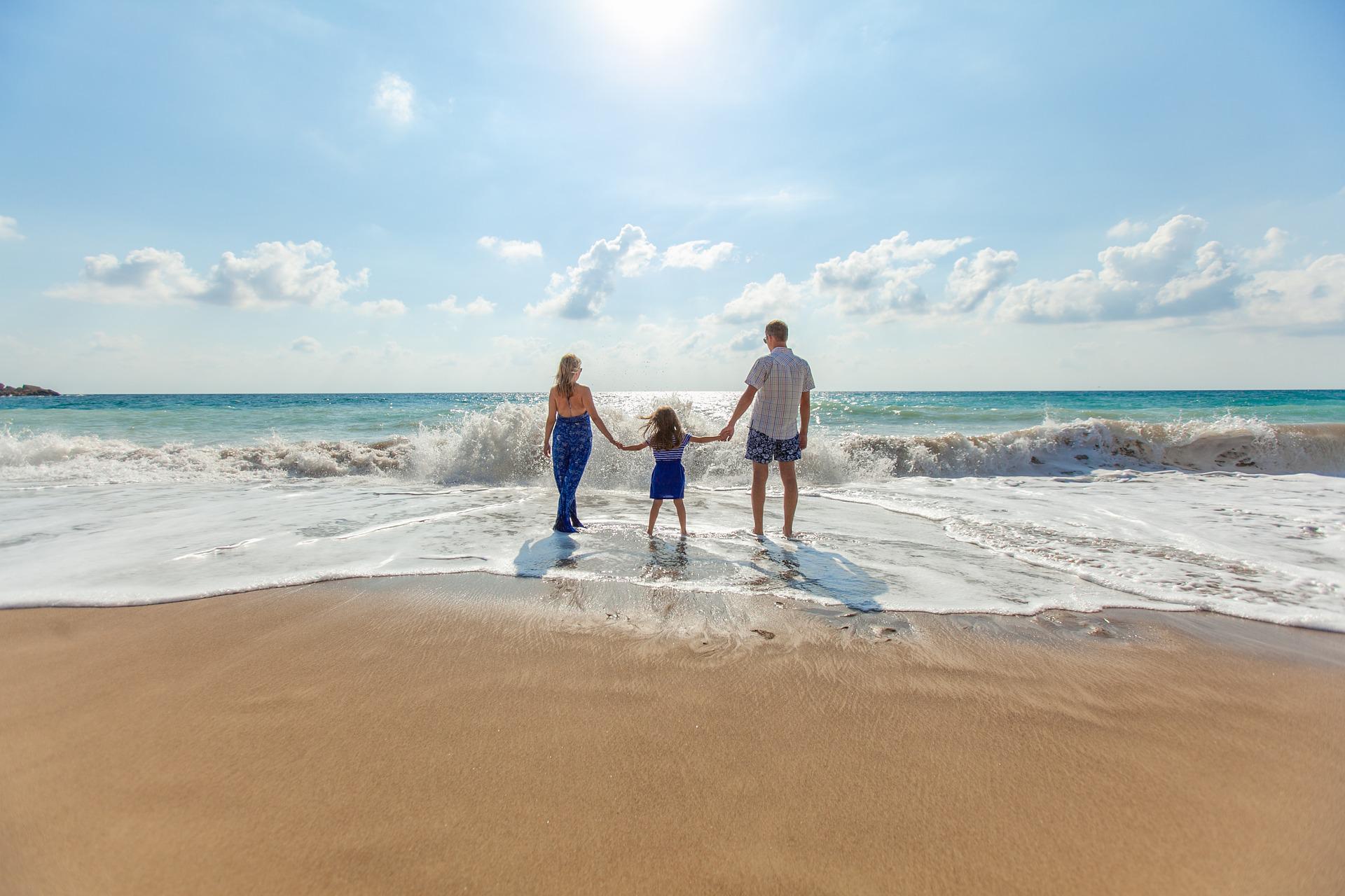 Consideraciones básicas sobre vacaciones